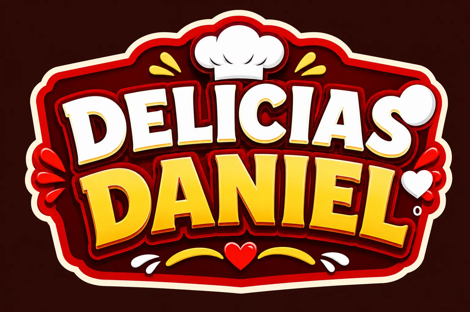 Delicias Daniel